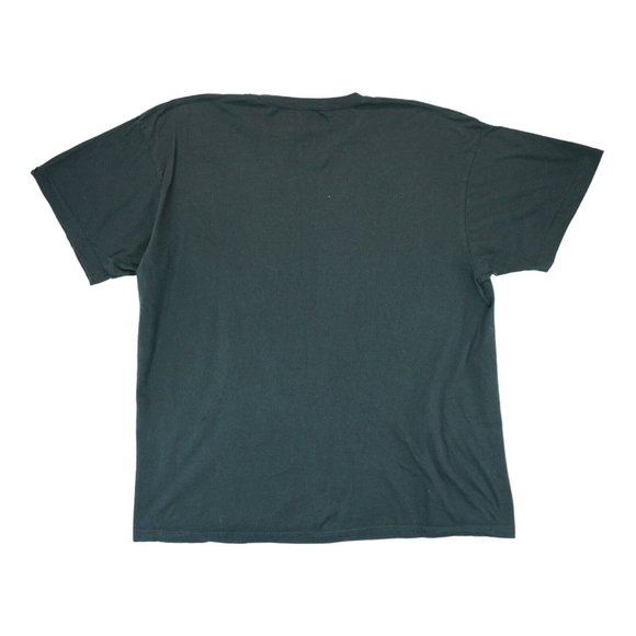 Vintage The Notorious B.I.G. Biggie Rapper T-Shirt Crown Size 2XL - Picture 3 of 3